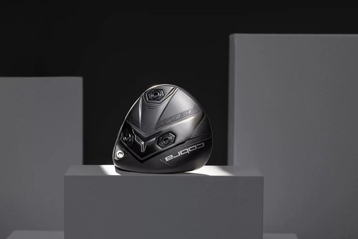 Cobra DS-ADAPT LS Fairway Wood - ParWestGolf