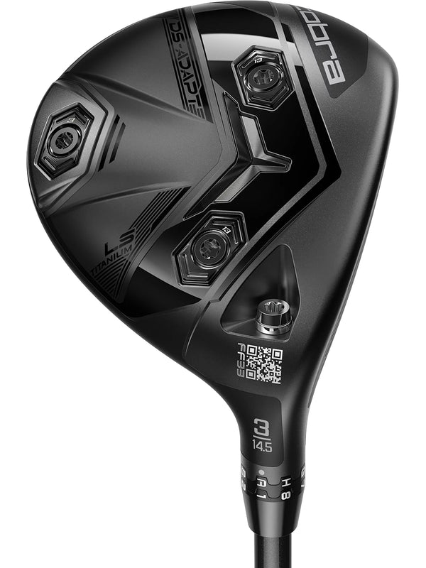 Cobra DS-ADAPT LS Fairway Wood - ParWestGolf