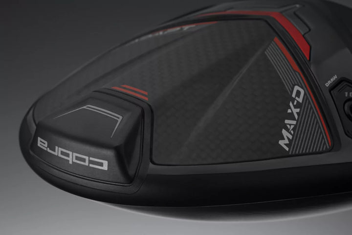 Cobra DS-ADAPT MAX D Driver - ParWestGolf