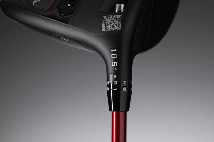 Cobra DS-ADAPT MAX D Driver - ParWestGolf