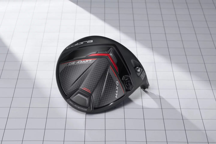 Cobra DS-ADAPT MAX D Driver - ParWestGolf