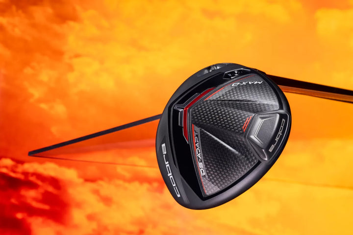 Cobra DS-ADAPT MAX D Driver - ParWestGolf