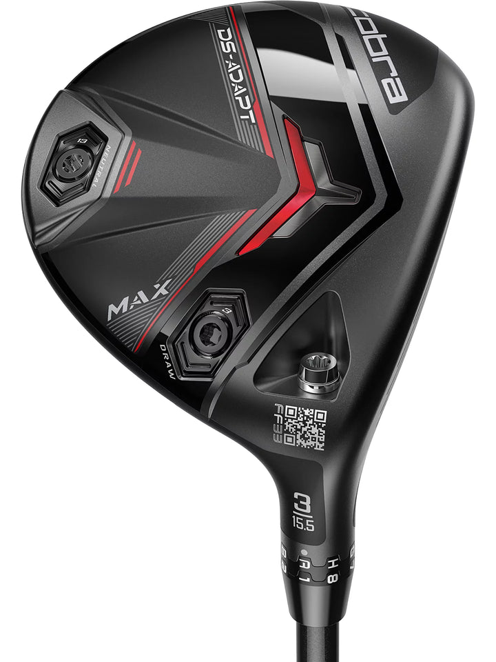Cobra DS-ADAPT MAX Fairway Wood - ParWestGolf