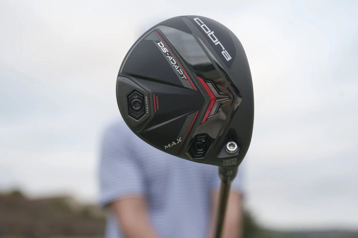 Cobra DS-ADAPT MAX Fairway Wood - ParWestGolf