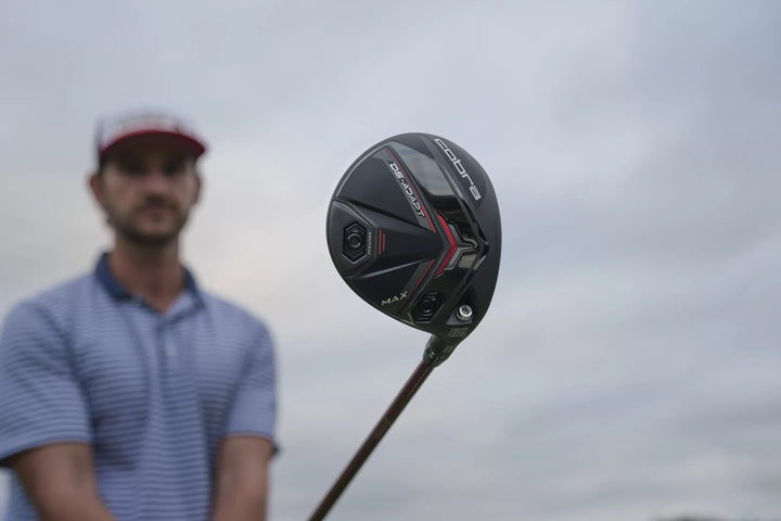 Cobra DS-ADAPT MAX Fairway Wood - ParWestGolf