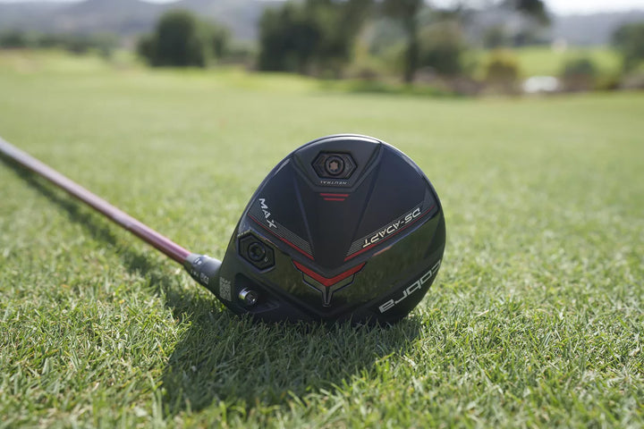 Cobra DS-ADAPT MAX Fairway Wood - ParWestGolf