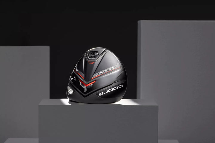 Cobra DS-ADAPT MAX Fairway Wood - ParWestGolf