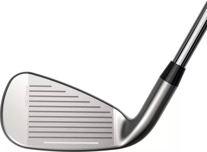Cobra DS-ADAPT MAX Irons 2025 - ParWestGolf