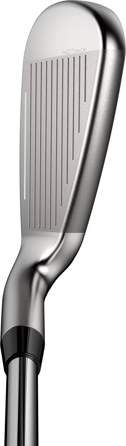 Cobra DS-ADAPT MAX Irons 2025 - ParWestGolf
