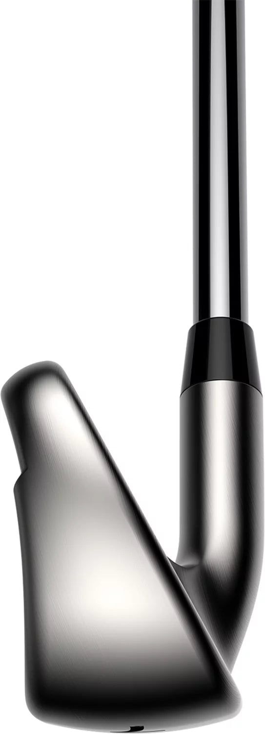 Cobra DS-ADAPT MAX Irons 2025 - ParWestGolf