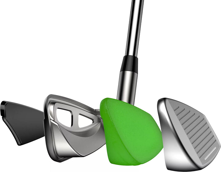 Cobra DS-ADAPT MAX Irons 2025 - ParWestGolf