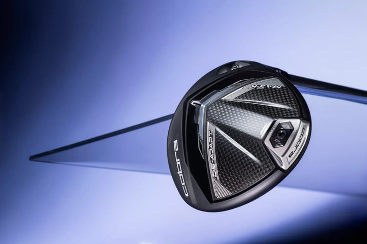 Cobra DS-ADAPT MAX K Driver - ParWestGolf