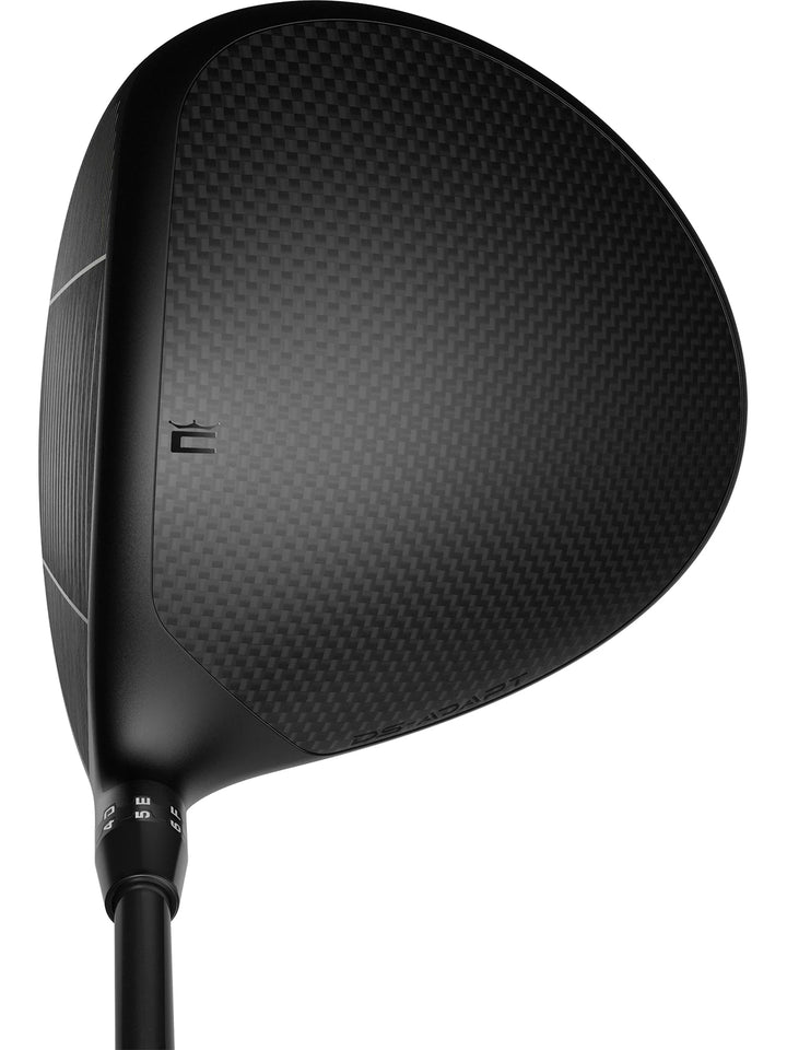 Cobra DS-ADAPT MAX K Driver - ParWestGolf
