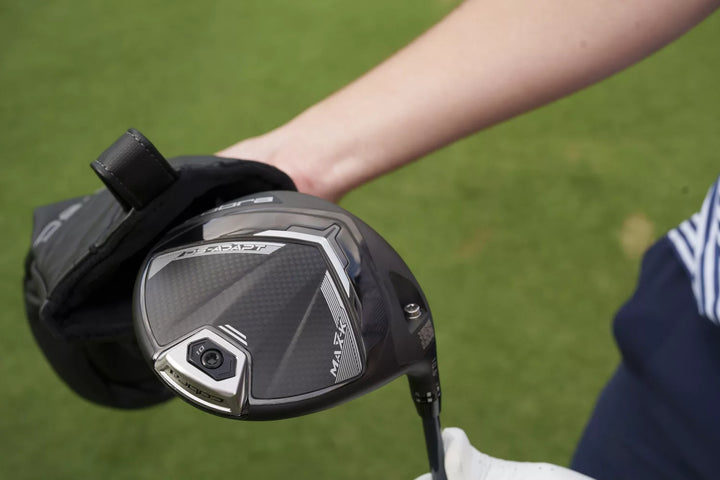 Cobra DS-ADAPT MAX K Driver - ParWestGolf