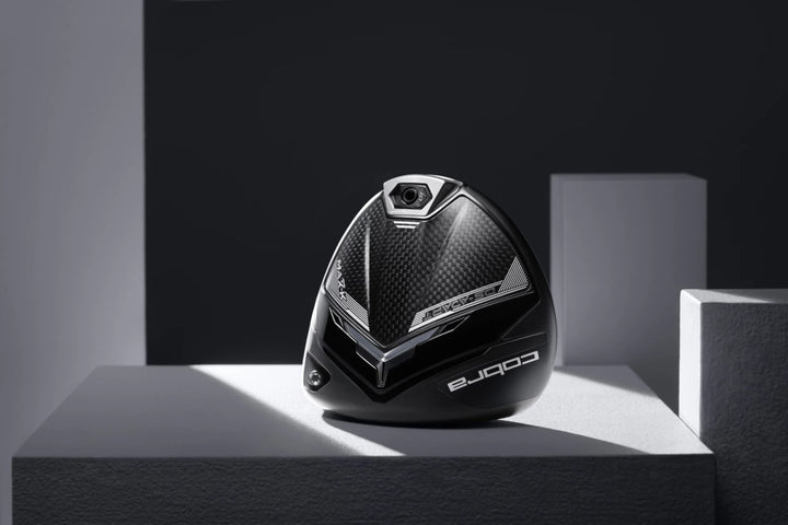 Cobra DS-ADAPT MAX K Driver - ParWestGolf