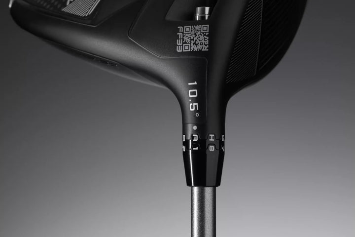 Cobra DS-ADAPT MAX K Driver - ParWestGolf