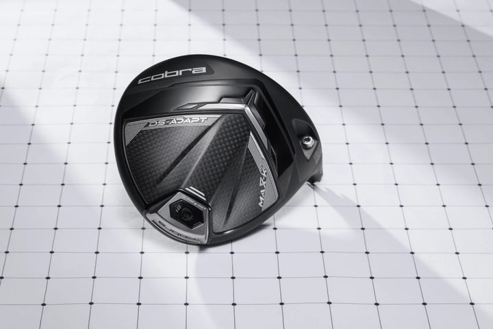 Cobra DS-ADAPT MAX K Driver - ParWestGolf