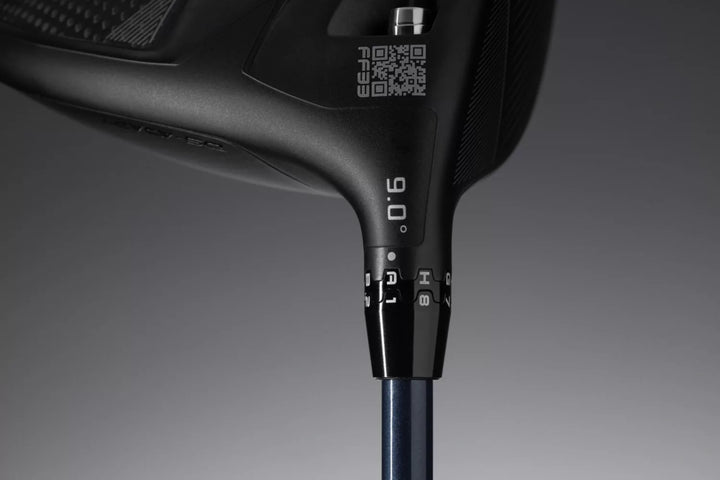 Cobra DS-ADAPT X Driver - ParWestGolf