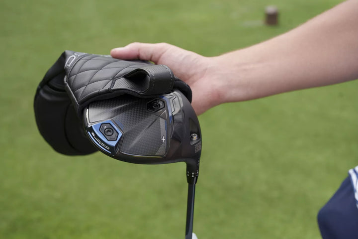 Cobra DS-ADAPT X Driver - ParWestGolf