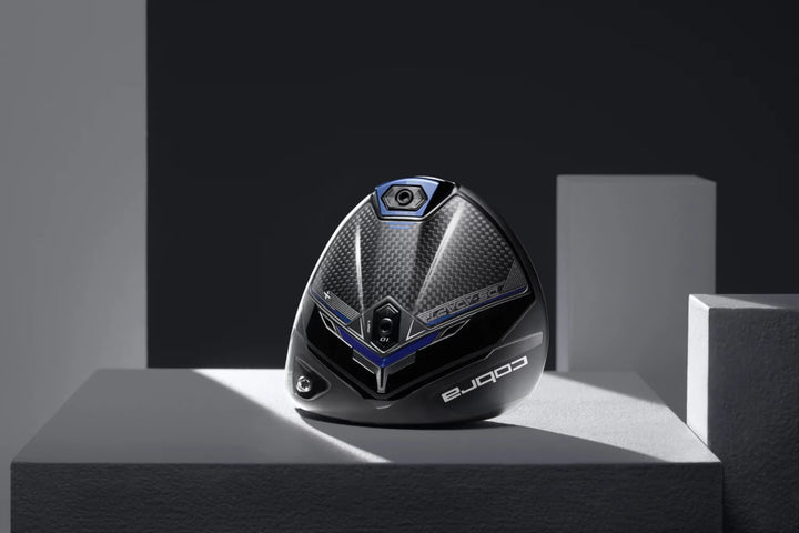 Cobra DS-ADAPT X Driver - ParWestGolf