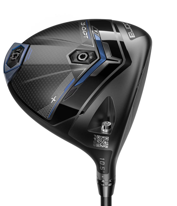 Cobra DS-ADAPT X Driver - ParWestGolf