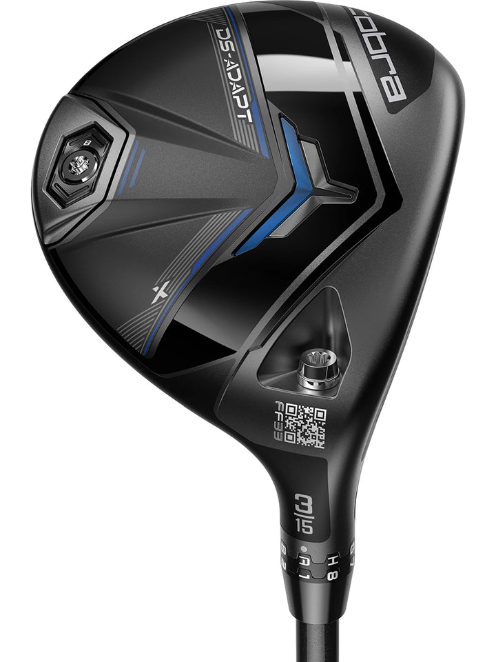 Cobra DS-ADAPT X Fairway Wood - ParWestGolf