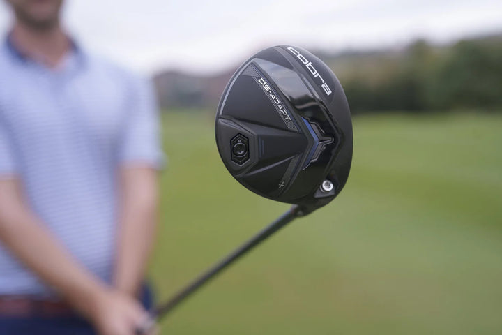 Cobra DS-ADAPT X Fairway Wood - ParWestGolf