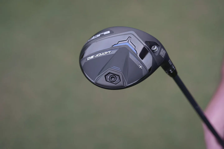Cobra DS-ADAPT X Fairway Wood - ParWestGolf