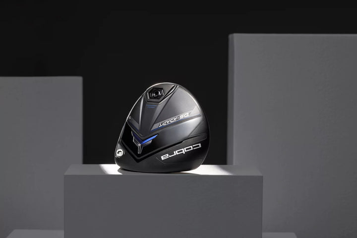 Cobra DS-ADAPT X Fairway Wood - ParWestGolf