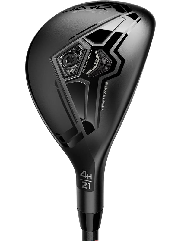 Cobra Darkspeed Hybrid 2024 - ParWestGolf
