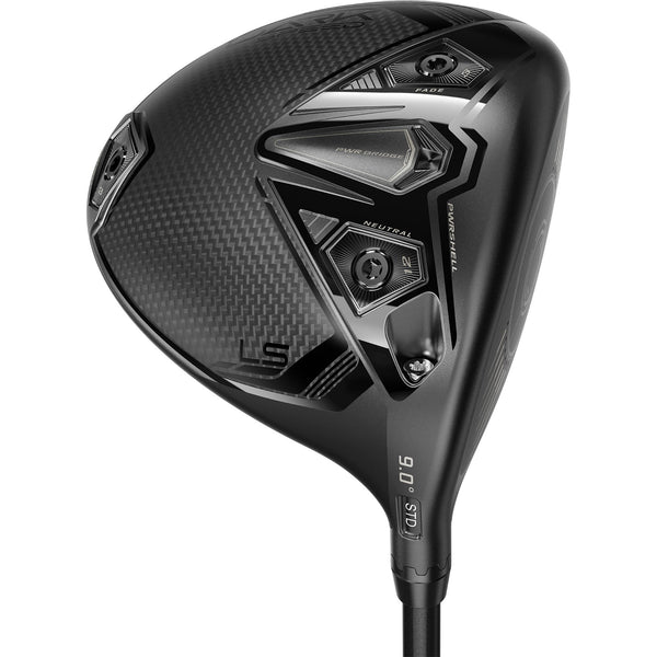 Cobra Darkspeed LS Driver - ParWestGolf