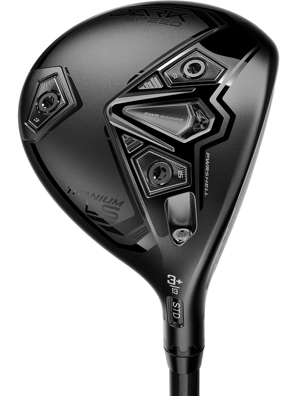 Cobra Darkspeed LS Fairway Wood - ParWestGolf