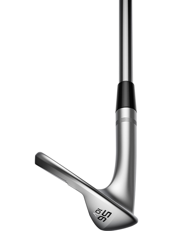 Cobra King Chrome Wedge 2025 - Elevate Your Short Game Today!