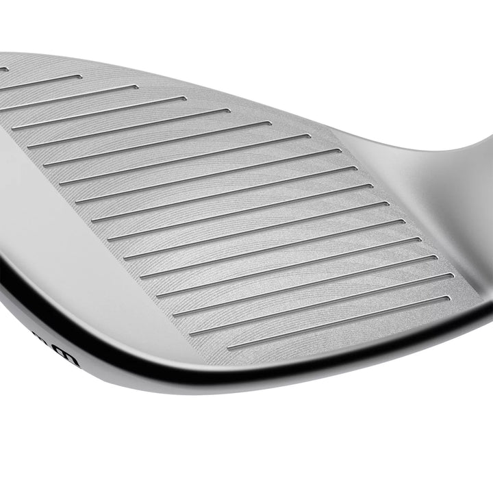 Cobra KING Chrome Wedge 2025 - ParWestGolf