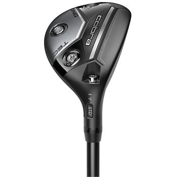 Cobra KING TEC Hybrid 2024 - ParWestGolf