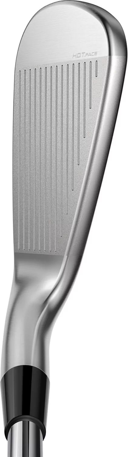 Cobra KING TEC Irons 2025 - ParWestGolf