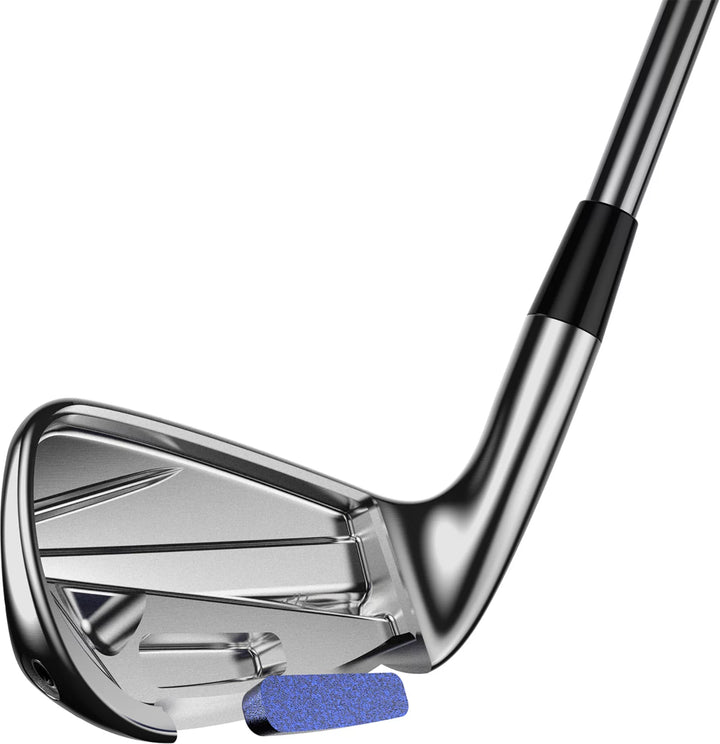 Cobra KING TEC Irons 2025 - ParWestGolf