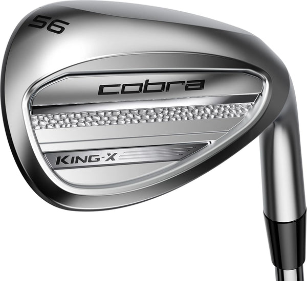 Cobra KING X Wedge 2025 - ParWestGolf