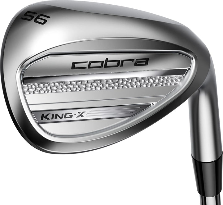 Cobra KING X Wedge 2025 - ParWestGolf