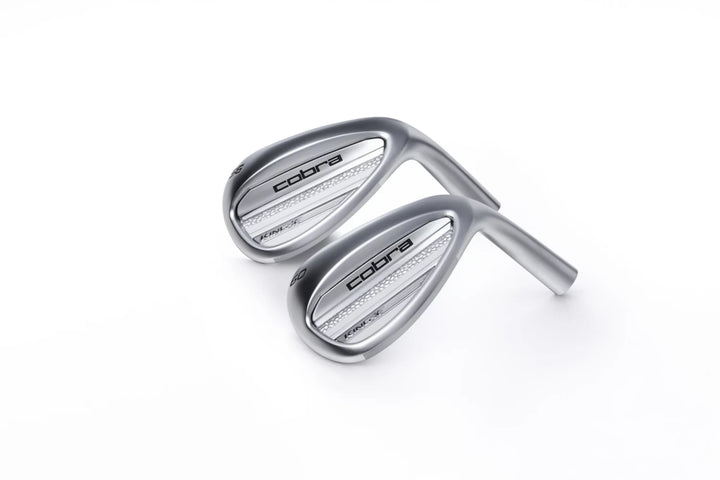 Cobra KING X Wedge 2025 - ParWestGolf