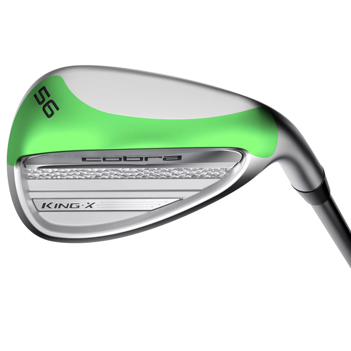 Cobra KING X Wedge 2025 - ParWestGolf