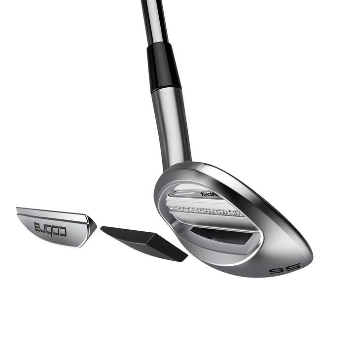 Cobra KING X Wedge 2025 - ParWestGolf