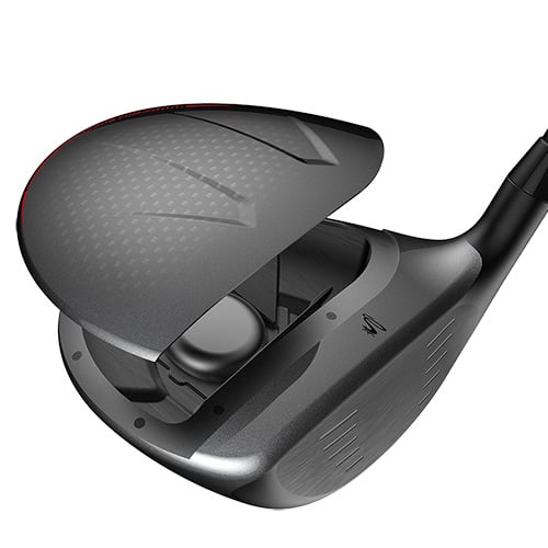 Cobra Men's Air X Fairway - ParWestGolf