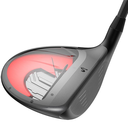 Cobra Men's Air X Fairway - ParWestGolf