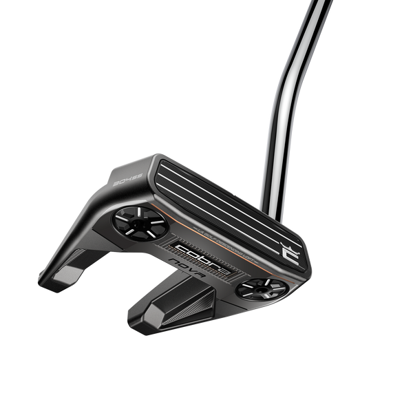 Cobra Vintage Nova Putter 2024 - ParWestGolf