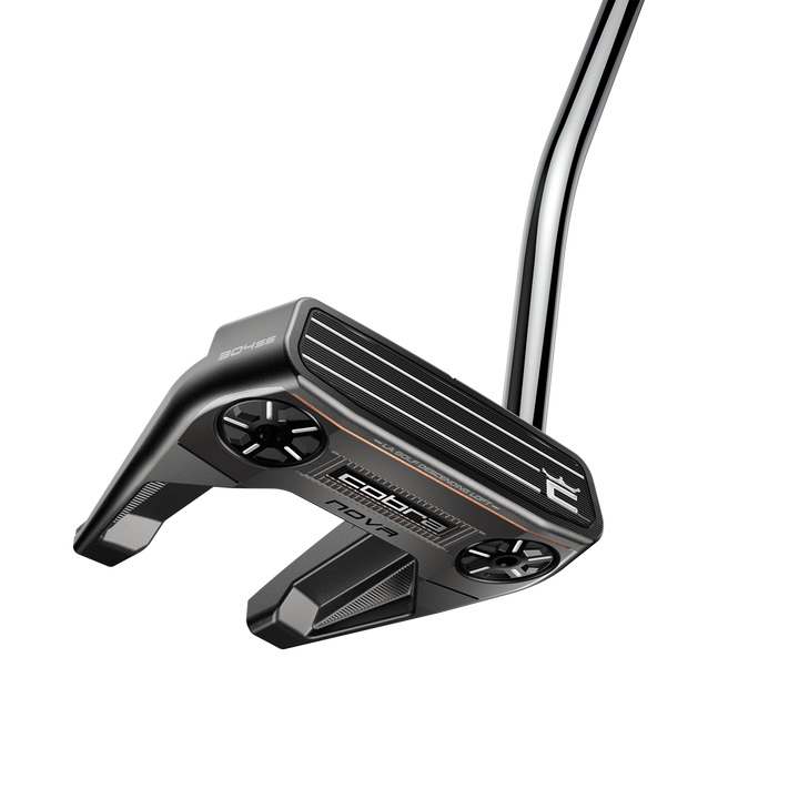 Cobra Vintage Nova Putter 2024 - ParWestGolf