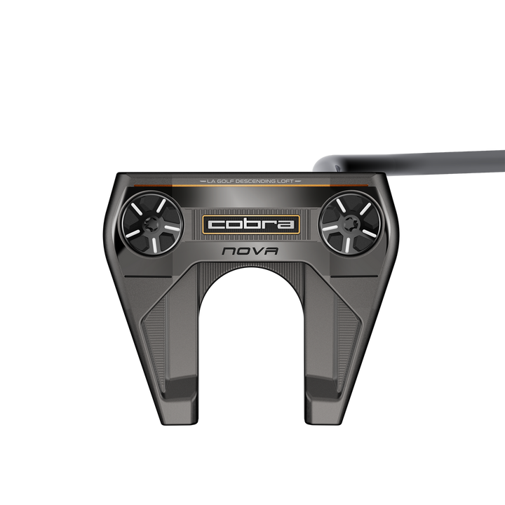 Cobra Vintage Nova Putter 2024 - ParWestGolf