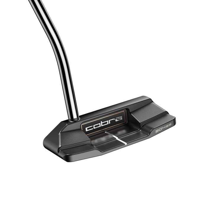 Cobra Vintage Widesport Putter 2024 - ParWestGolf
