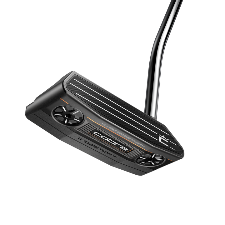 Cobra Vintage Widesport Putter 2024 - ParWestGolf