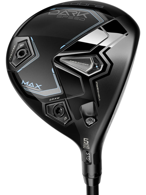 Cobra Women's DARKSPEED MAX Fairway Wood - ParWestGolf
